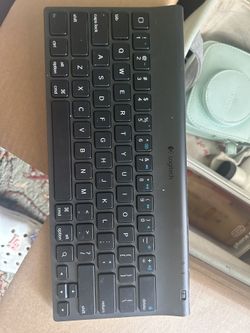 bluetooth keyboard