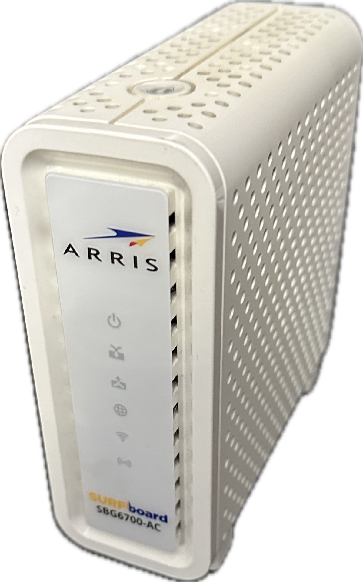 Arris Cable Modem/wifi Router