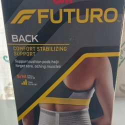 Back Support 