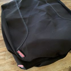 FS: Dickies Fabric Seat Covers Fronts Ford F250/F350
