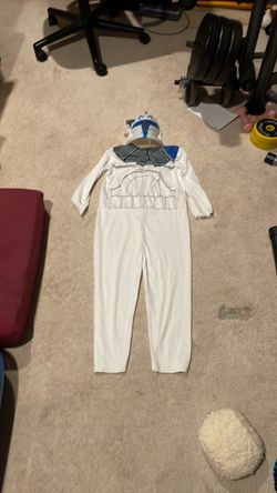 Star Wars custom with mask