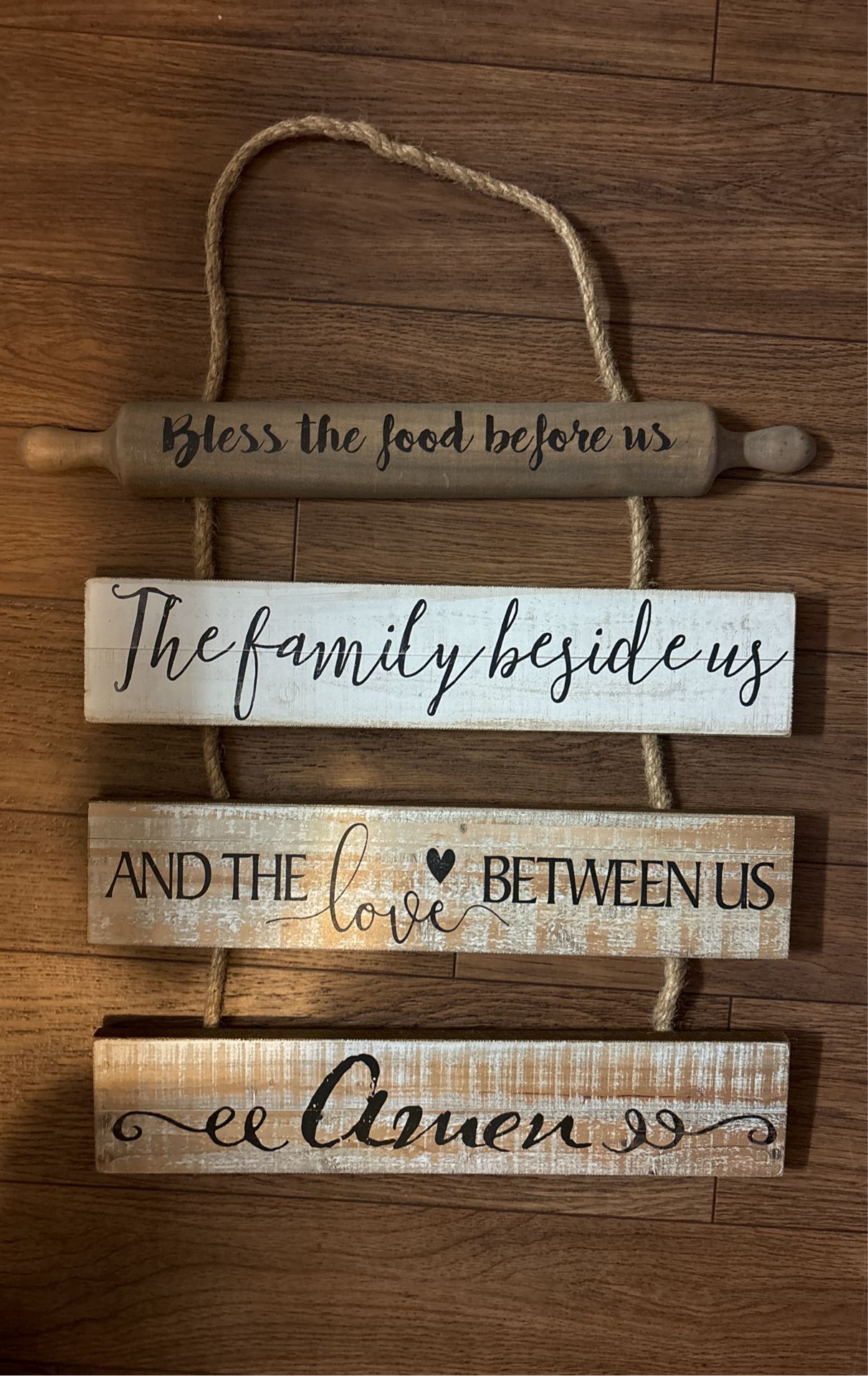 Kitchen Wall Art