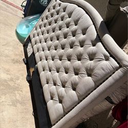 Free head board good condition