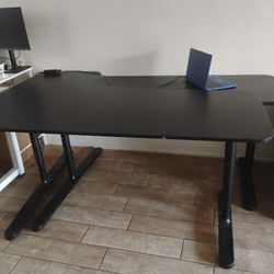 IKEA Standing Desks