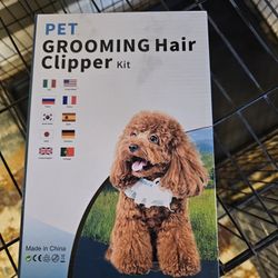 Dog Clippers