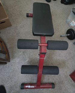 Ab Bench