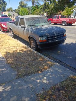 1995 Dodge Dakota