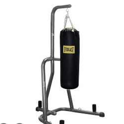 Workout Equipment