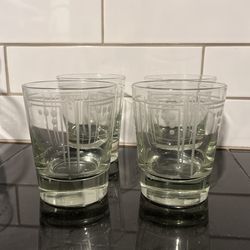 Whiskey Glass (4)