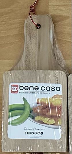 Tabla para Hacer Tostones