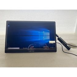 Windows 10 Pro Personal Computer. 4 Gb Ram And 64 Gb Rom. WiFi And Bluetooth( Monitor Not Included)