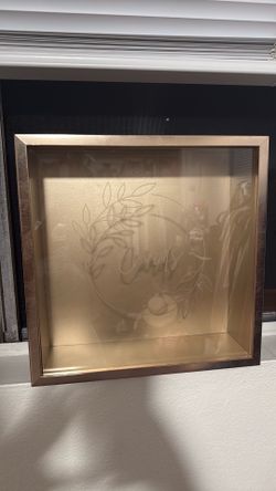 Gold Card Box