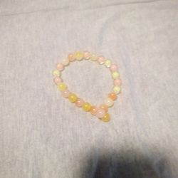 Summer Theme Bracelet