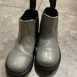 Dr. Marten’s Toddler Boots