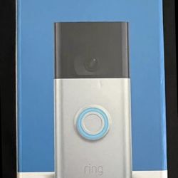 Ring Doorbell