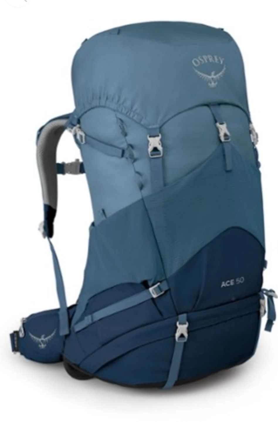 Osprey Ace 50 Hiking Pack - Kids