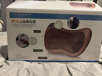 Cushion Massager
