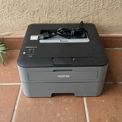 Brother Monochrome ( Only Prints Black) Laser Printer