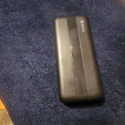 Power Bank Carga Rápida 20000 Mah