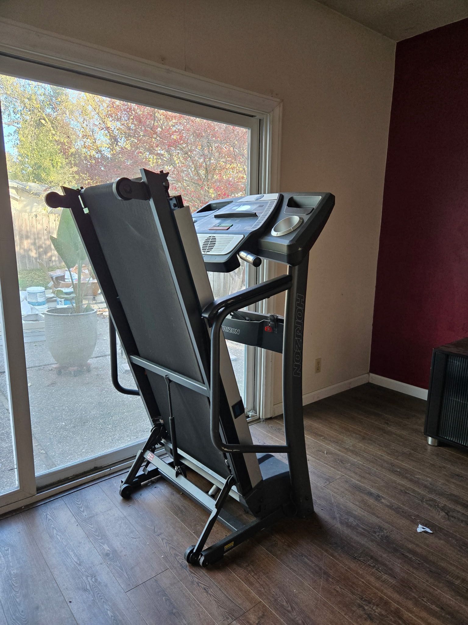 Treadmill