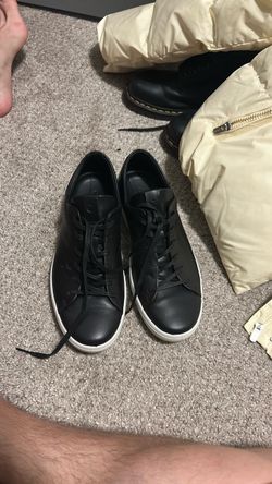 Ecco Mens shoes