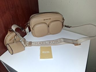 $60 MK CROSSBODY