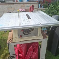 Table Saw