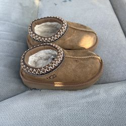 Uggs Tasman Slippers