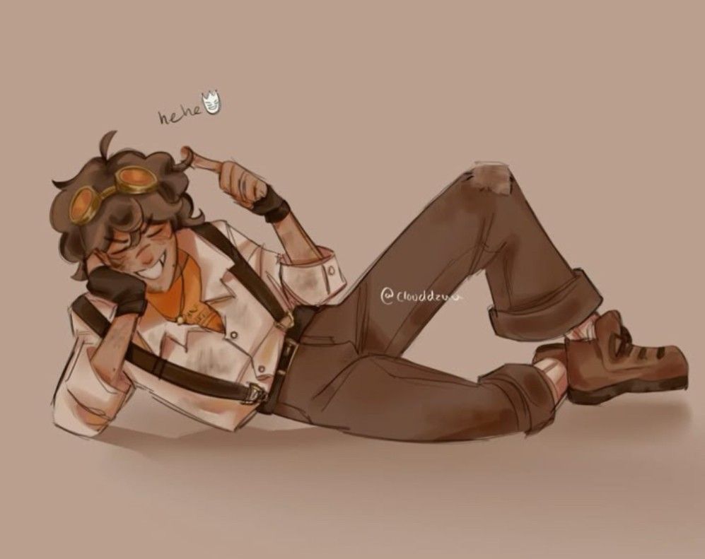 Leo Valdez Heroes Of Olympus Bracelet