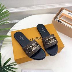 Louis Vuitton sandal