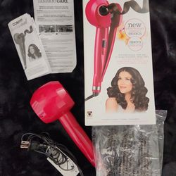 Conair Fashion Curl