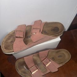 Birkenstock Slippers