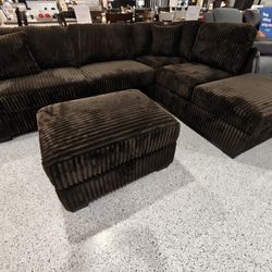 Sectional Couch 