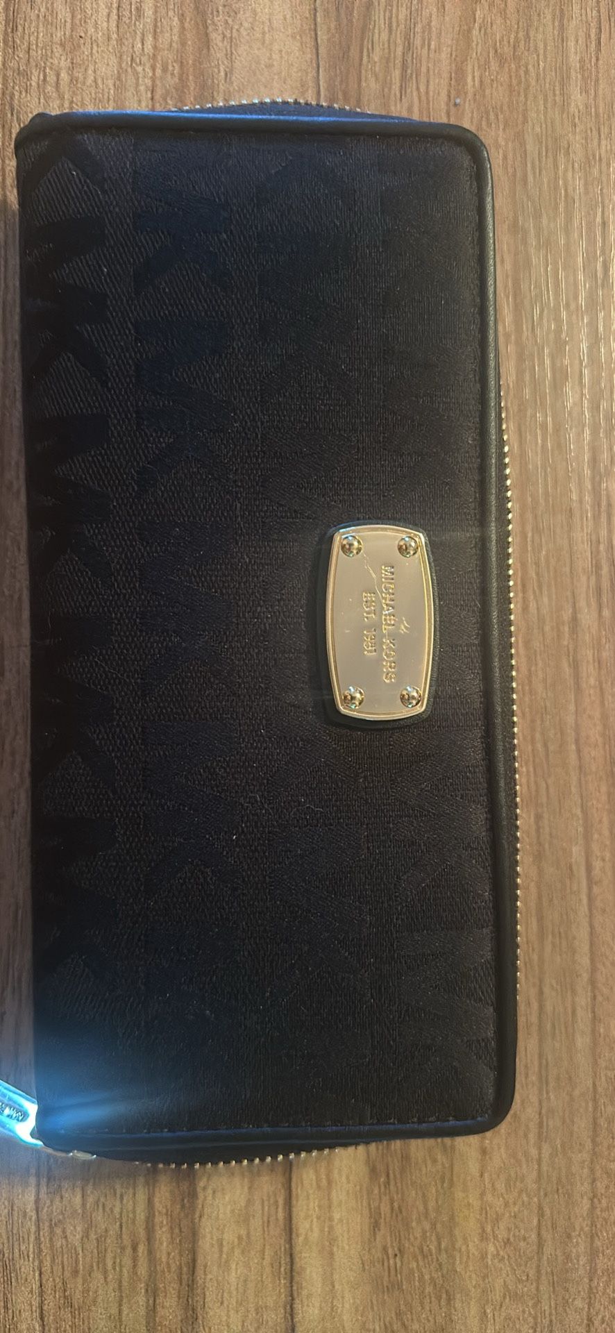 Authentic Michael Kors Wallet