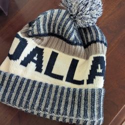 Dallas Hat Knit