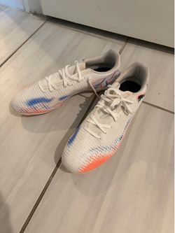 Puma Soccer Cleats