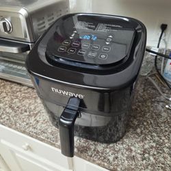 60$ Nuwave Airfryer Airfrier Electric Oven Stove