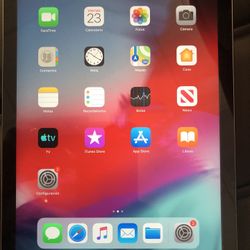 Ipad Air 1 WiFi 16GB In Good Condition 