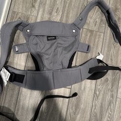 Mom cozy baby carrier