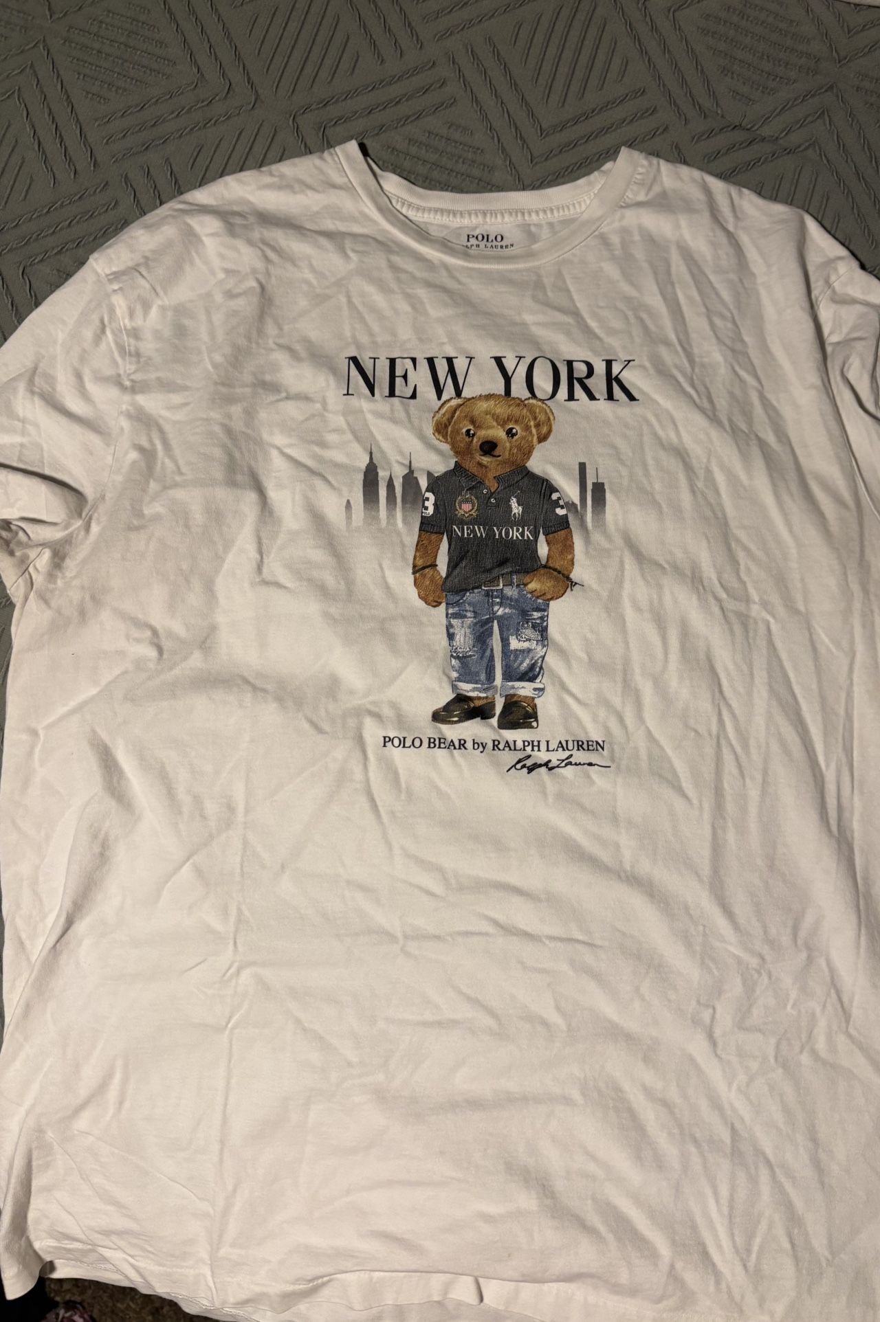 XL Polo Ralph Lauren Men’s Shirt