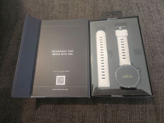 Invicta I-Tech 2 Watch - 46mm. White (ITECH-004)