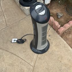 Pelonis heater
