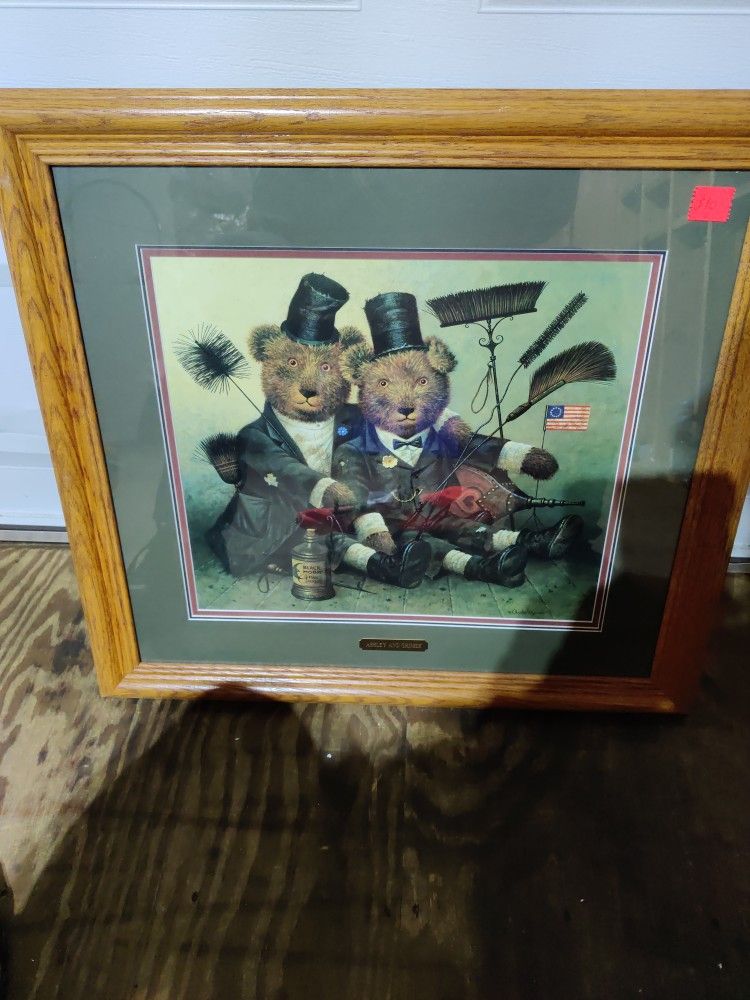 Picture Of Bears