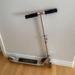 Scooter