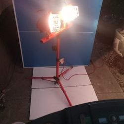 Comercial Luz Para Toda Ocacion