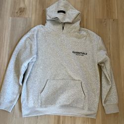 Essentials Hoodie