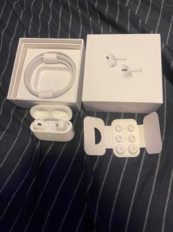 AirPods pro 2 ANC