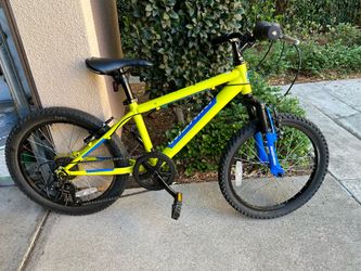 Nishiki Pueblo 20” - Youth Bike
