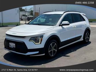 2023 Kia Niro