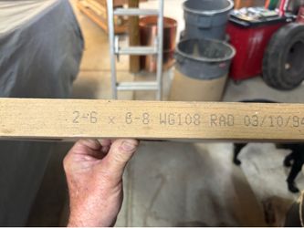 Solid Wood Door
